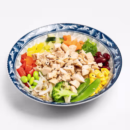 Chicken Bowl