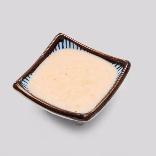 Thai Kokos Soße