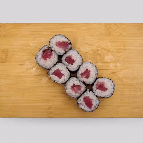 Maki mit Fisch 8 Stk.