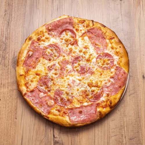 Pizza Cardinale