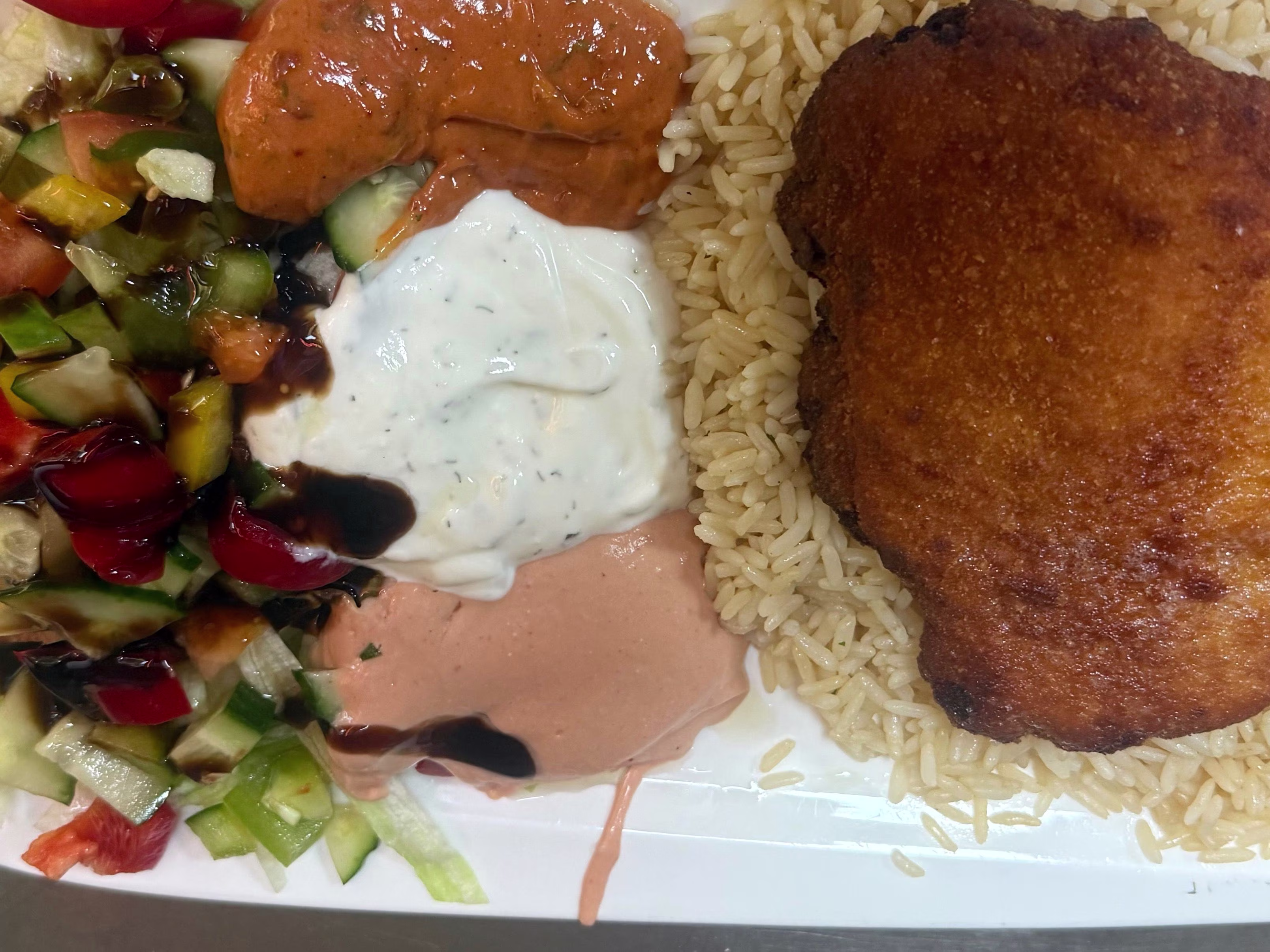 Cordon Bleu von der Pute