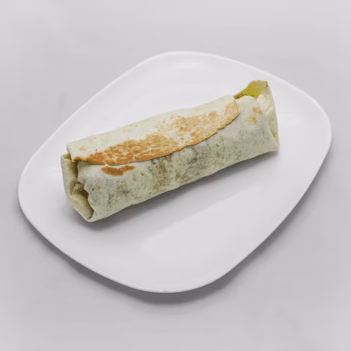 Dürüm