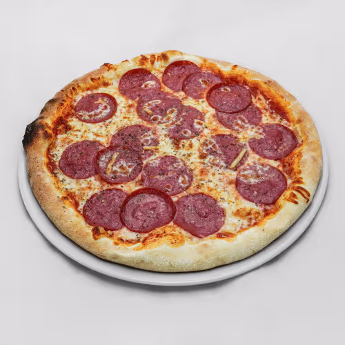 Pizza Salami