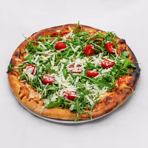 Pizza Rucola