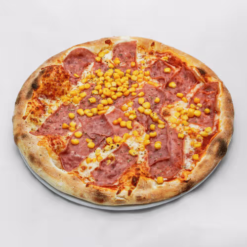 Pizza Firenze