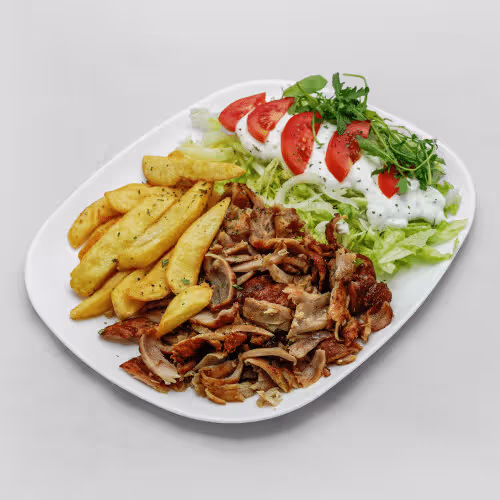 Kebap Teller