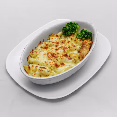 Penne Broccoli