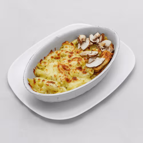 Penne Livorno
