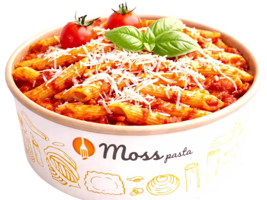 Arrabbiata Bowl