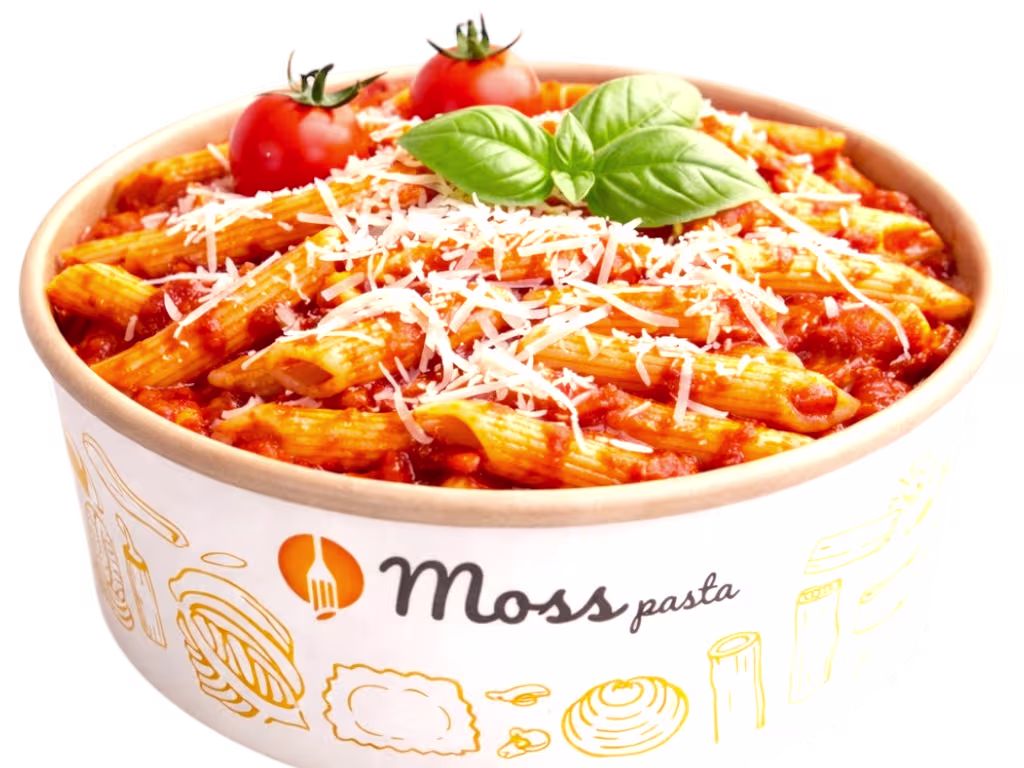 Arrabbiata Bowl