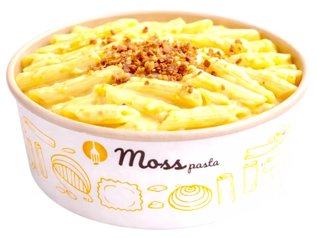 Moss & Cheese