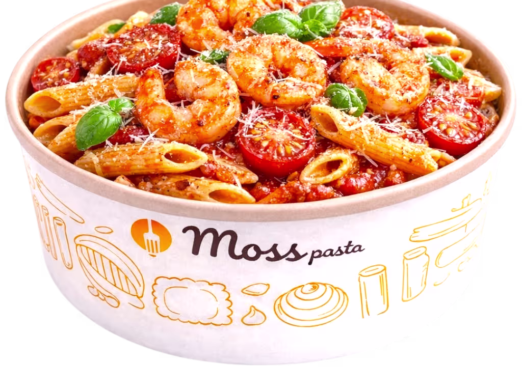Moss Grandios