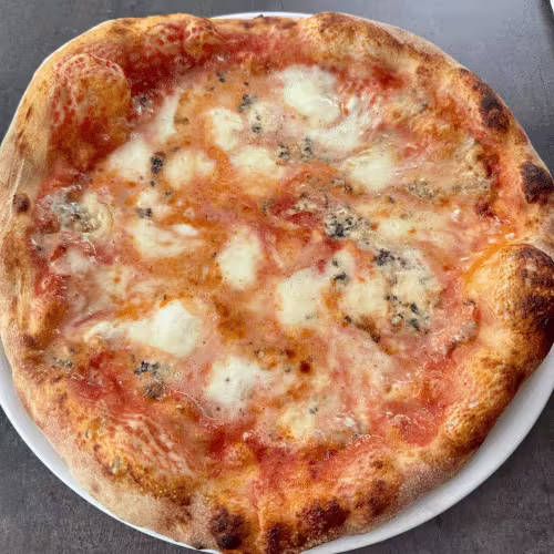 Quattro Formaggi