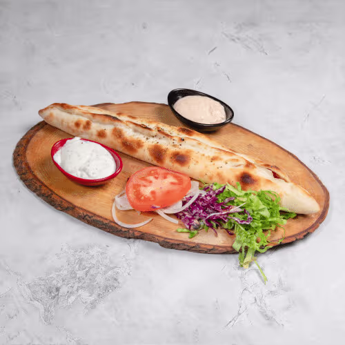 Pizzastangerl
