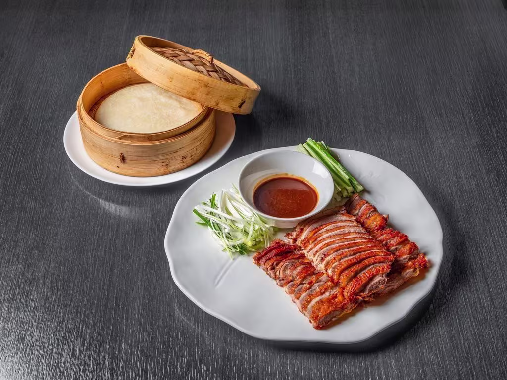 Ente Peking