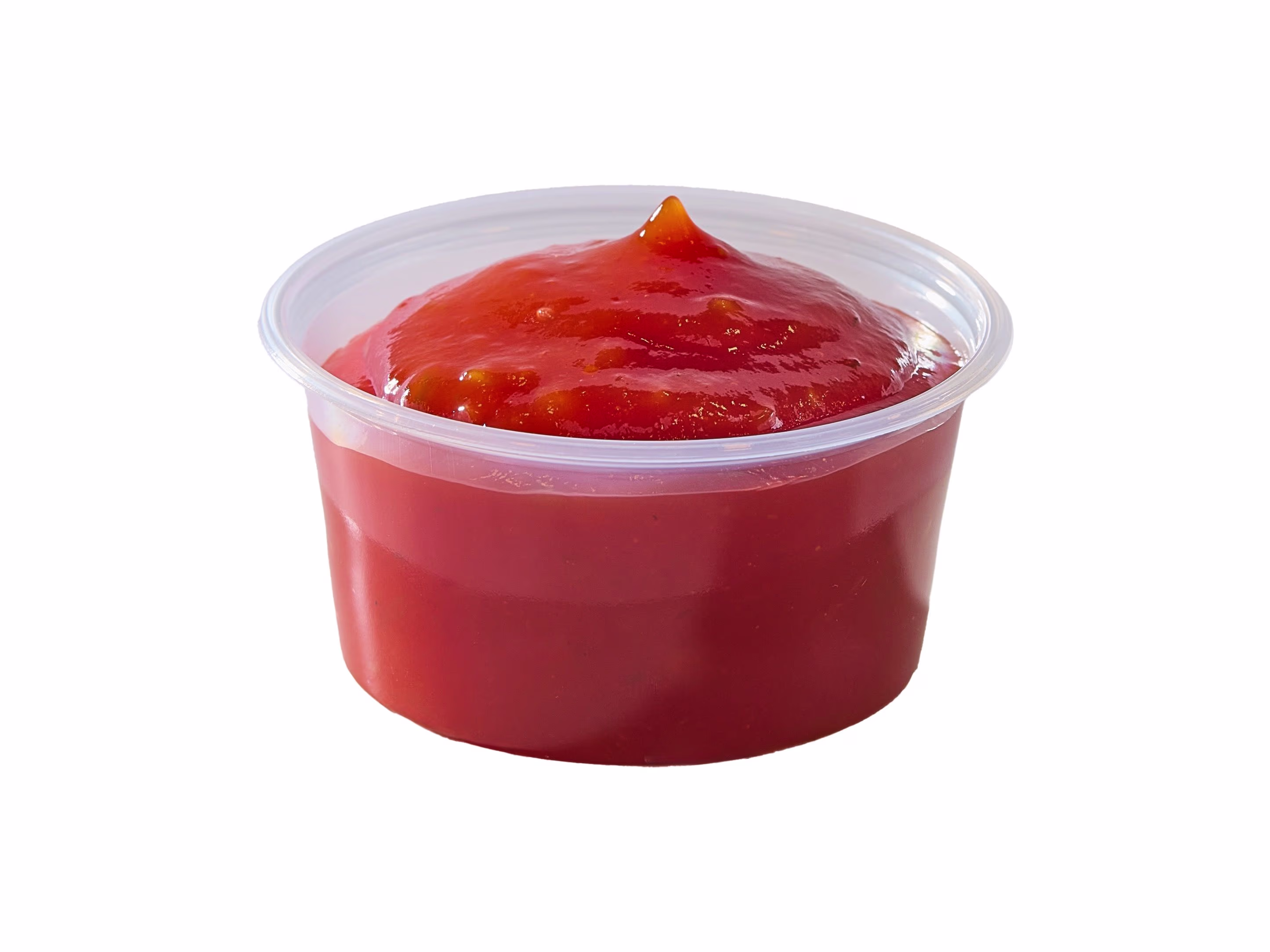 Hot Sauce (scharf)