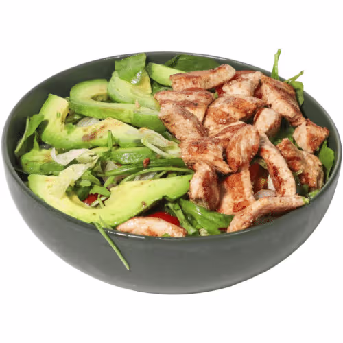 Chicken Salat