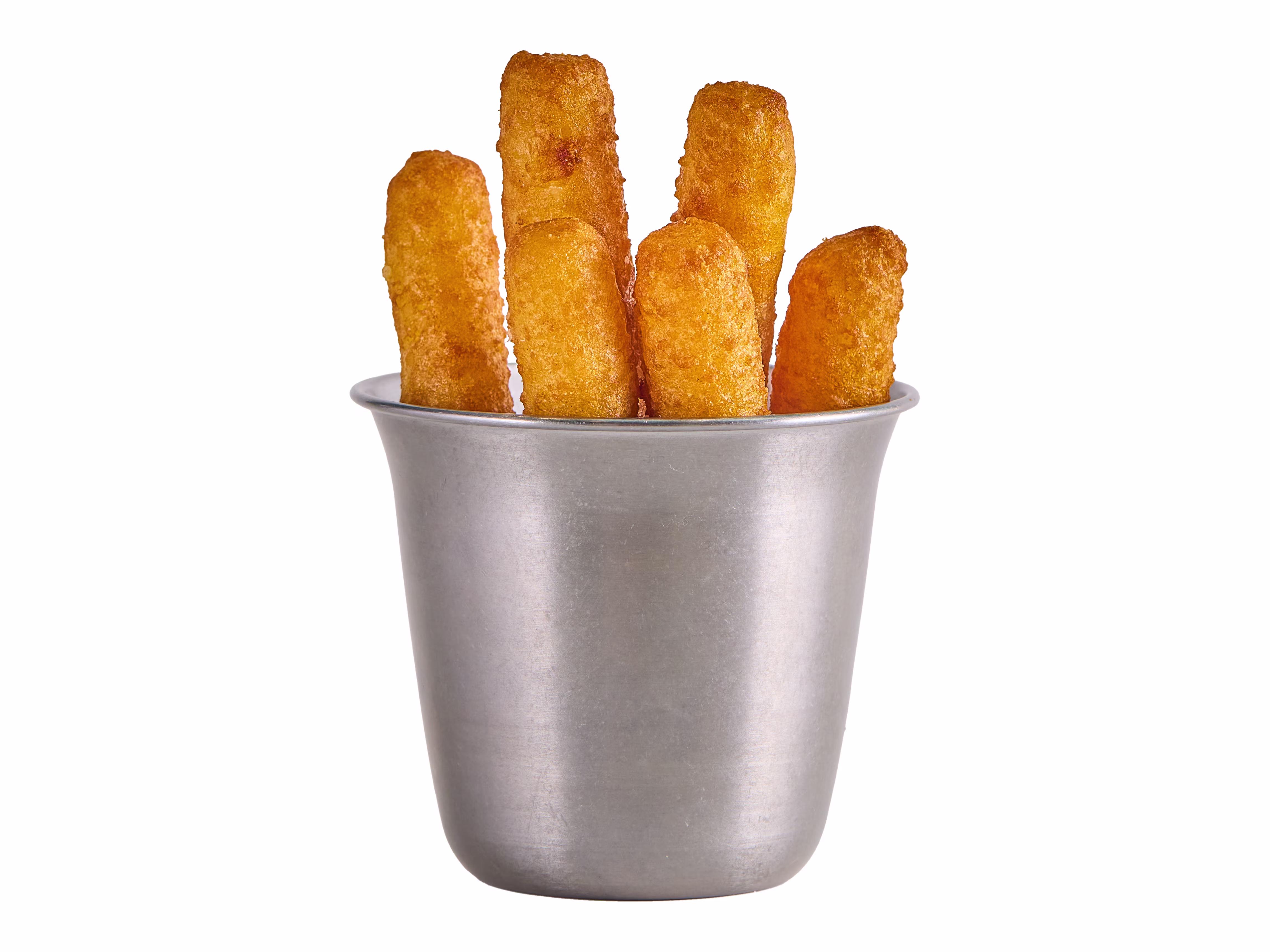 Mozzarella Sticks (6 Stück)