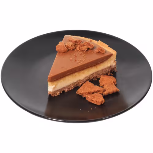 Lotus Cheesecake