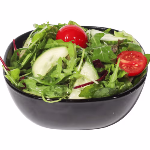Gemischter Salat
