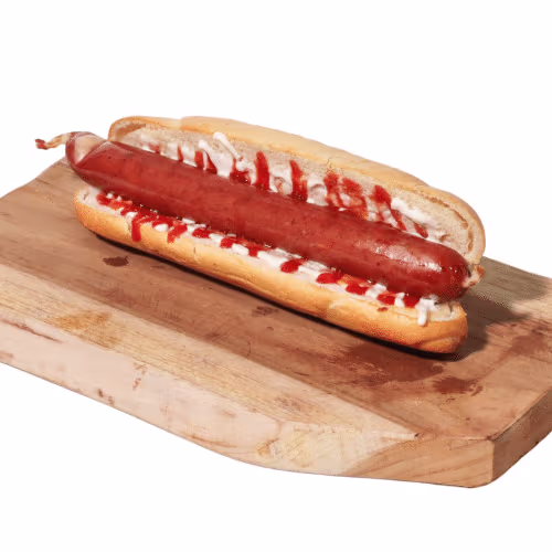 Käsekrainer