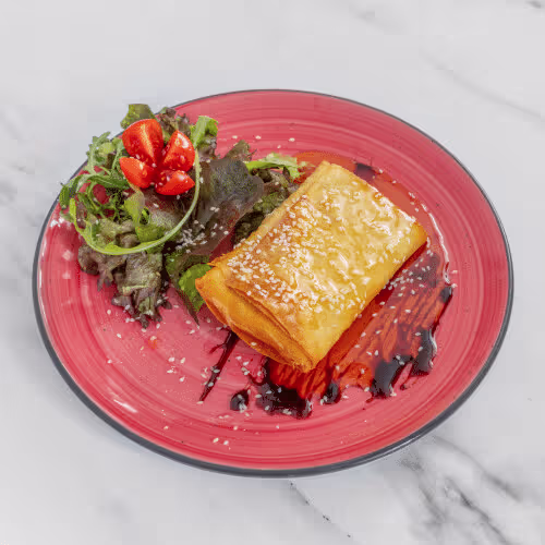 Saganaki