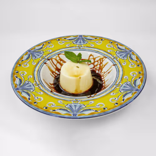 Panna Cotta