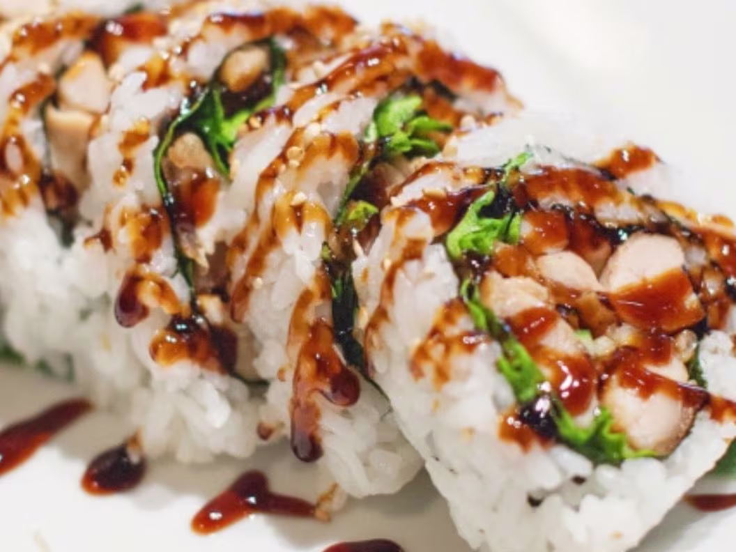 Kamo Maki (12 Stück)