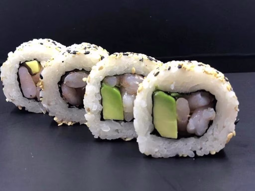 California Maki (12 Stück)