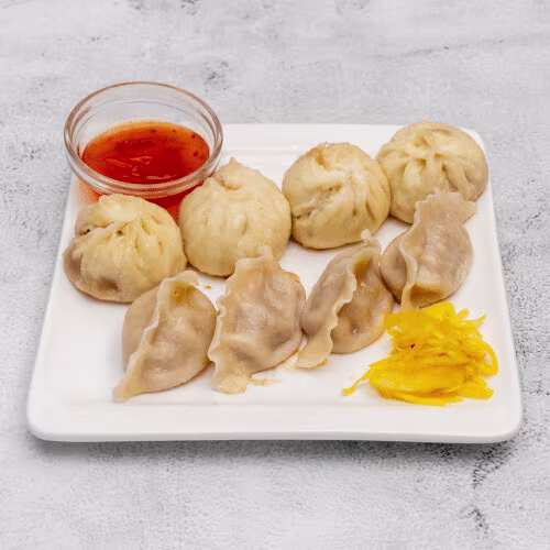 Xiao Long Bao