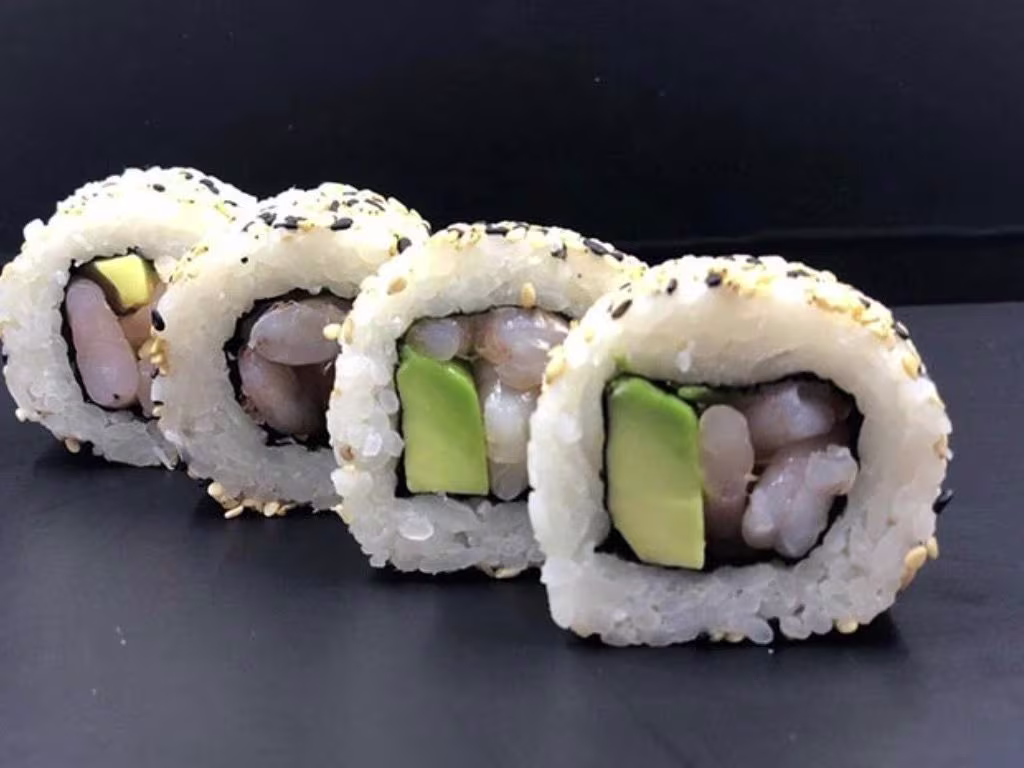 California Maki (6 Stück)