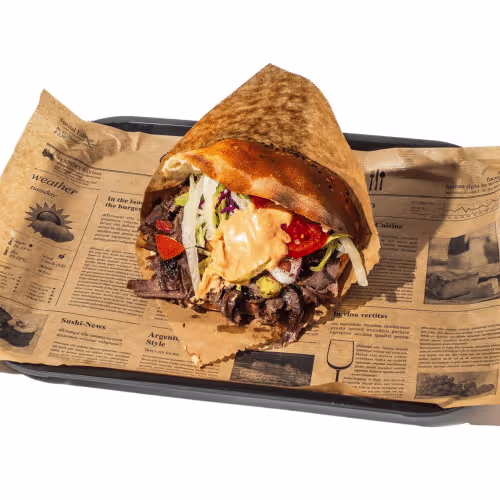 Döner Steak