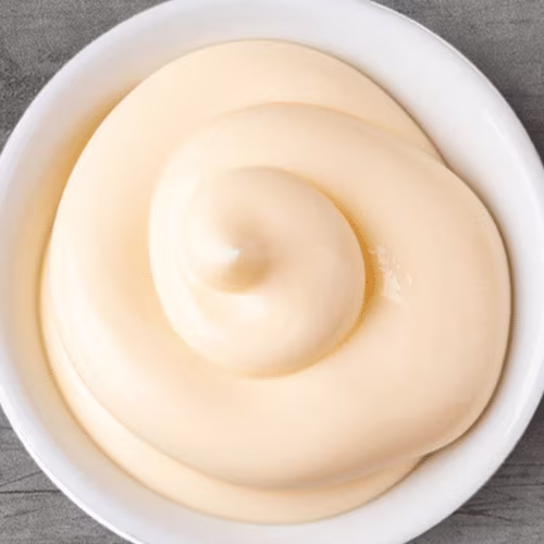 Hausgemachte Blocksauce