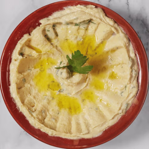 Hummus