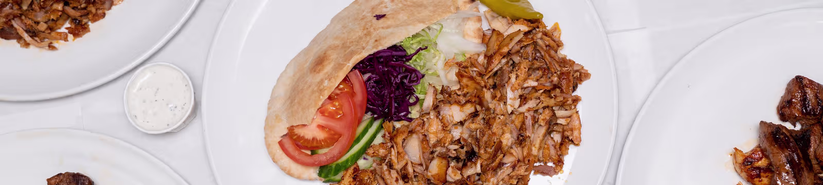 Döner am Block Titelbild