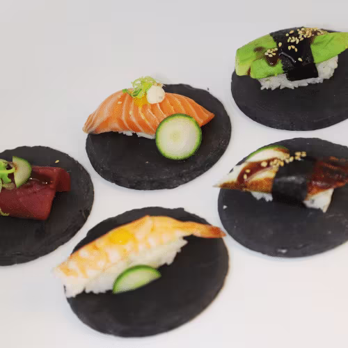 Tuna Nigiri (1 Stück)