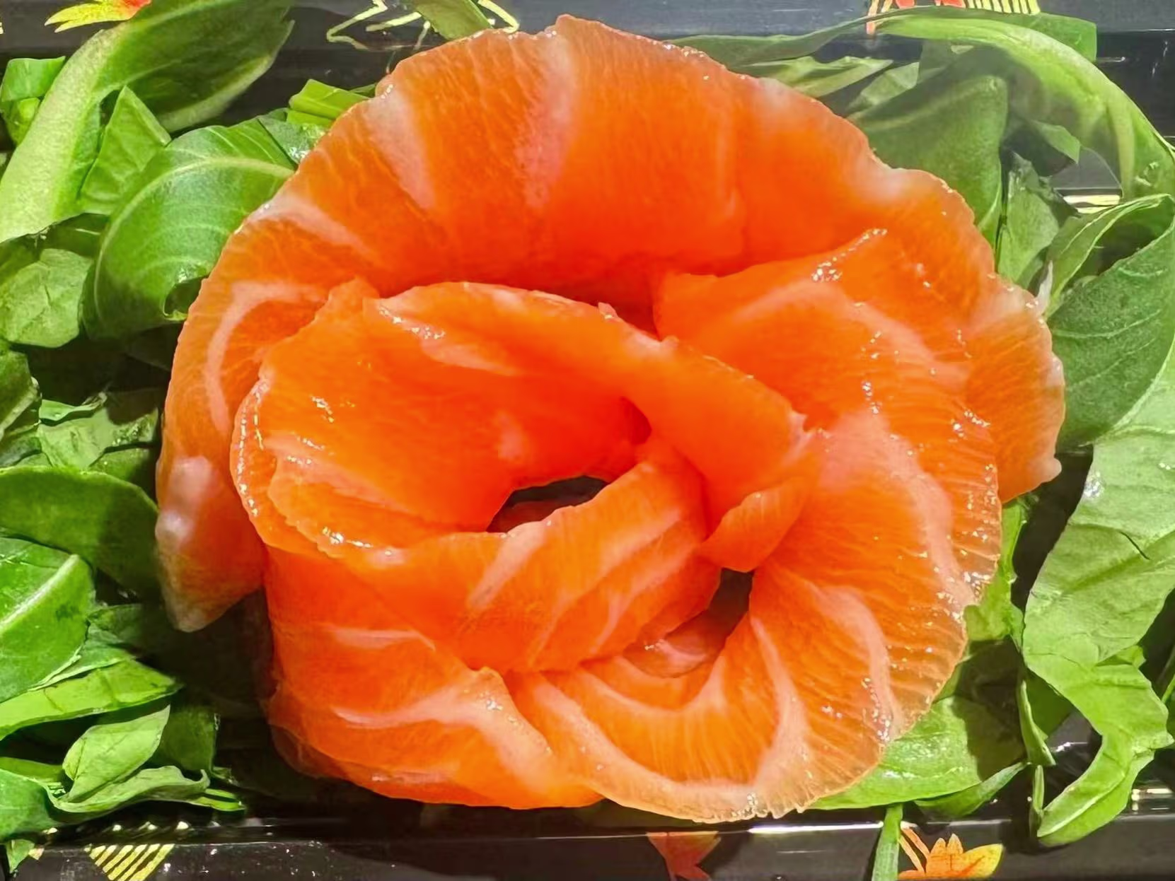 Sashimi 12 Stück