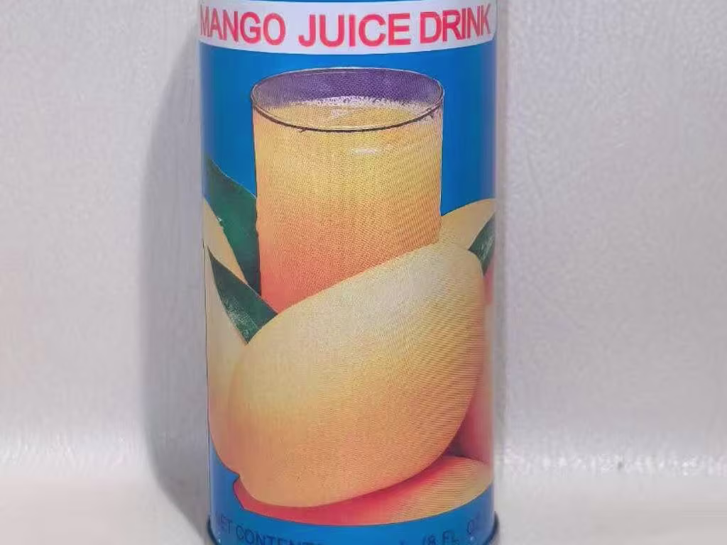 Asia Mango 0,25l