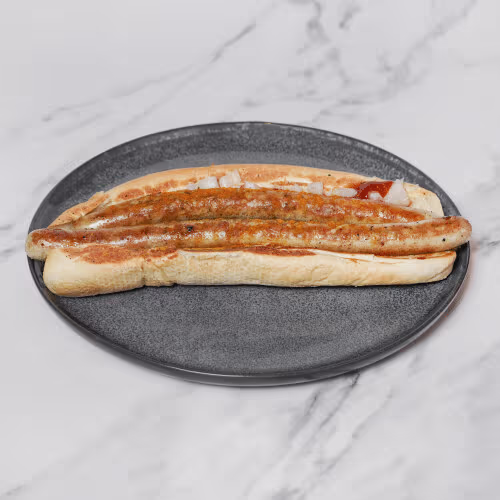 Bosner Sandwich (klein)