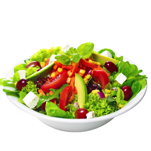 Create your own Salad