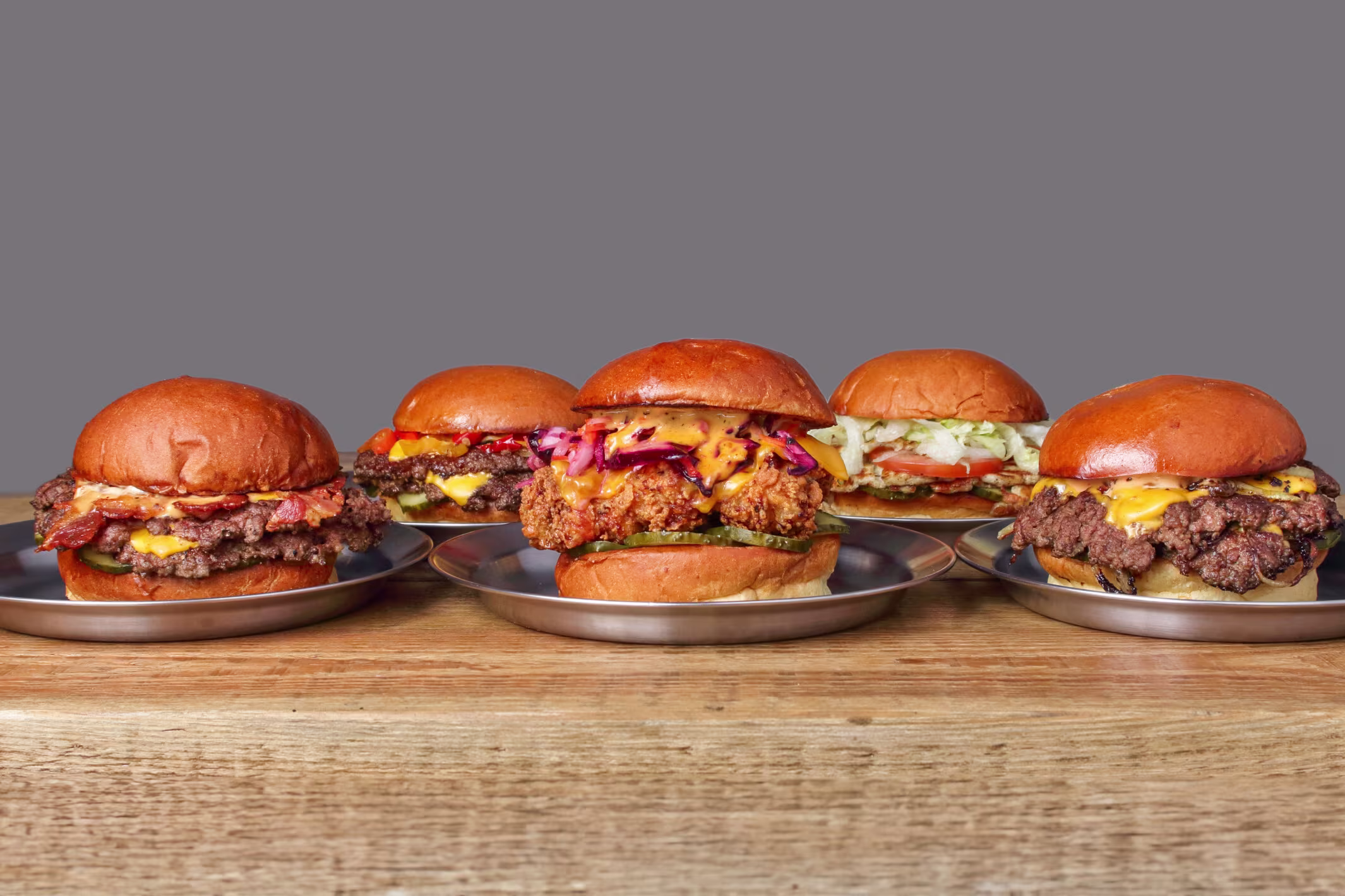 Texas Xl Burger Titelbild