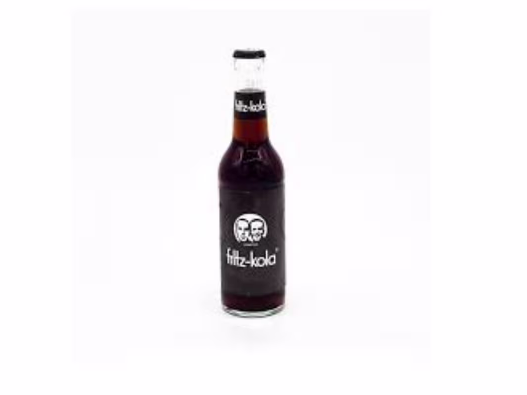 Fritz Cola 0,3l