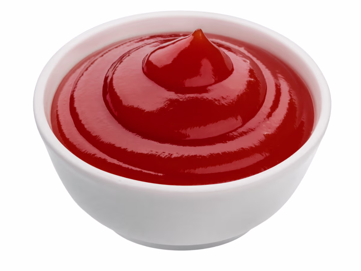 Tomaten Ketchup