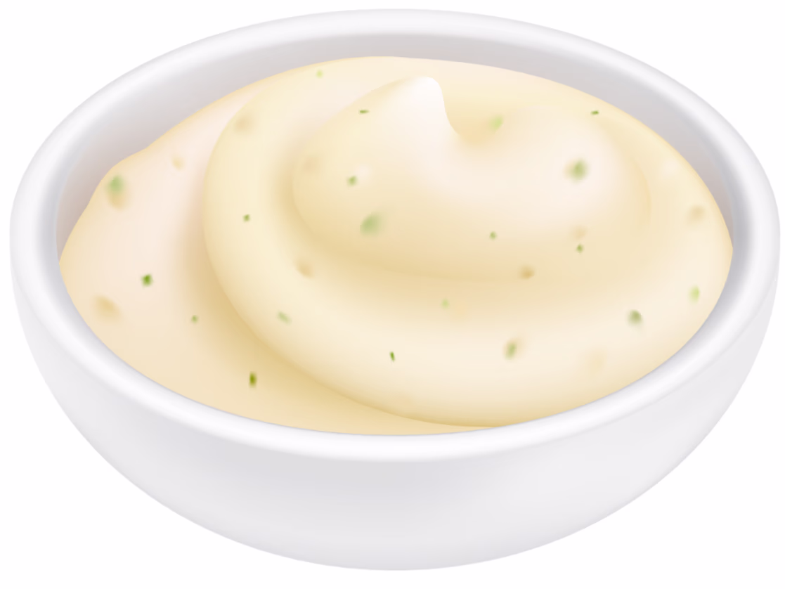 Lamm Special Sauce