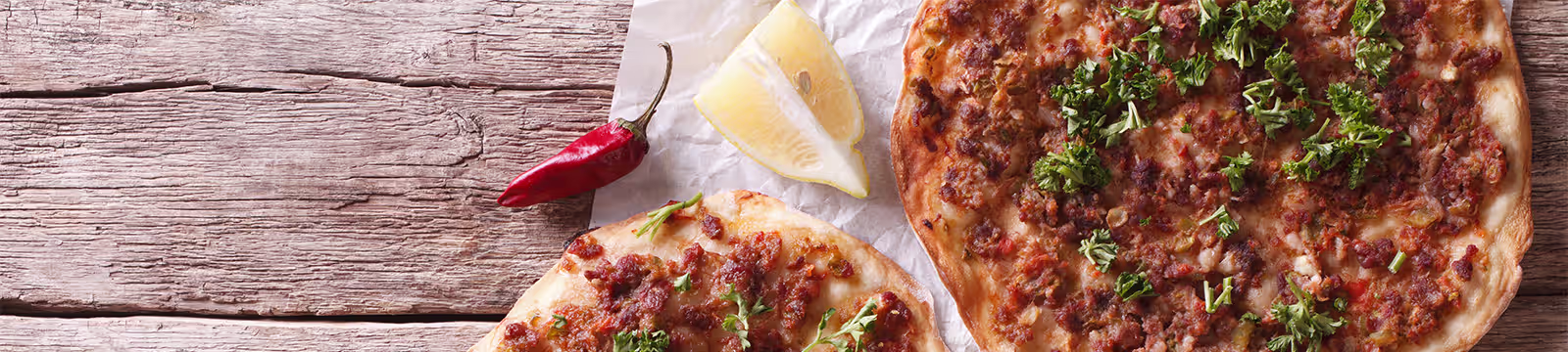 Lamm Döner Kebap & Pizza 1200 Wien Titelbild