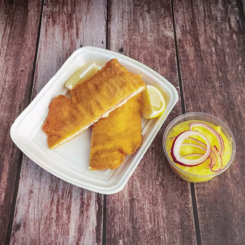 Cordon Bleu