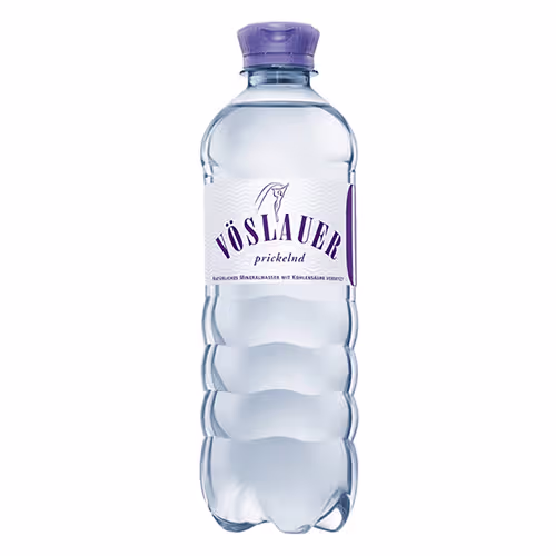 Vöslauer prickelnd 0,5l