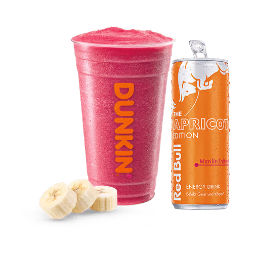 Red Bull® Infusion - Fruity L 0,473l
