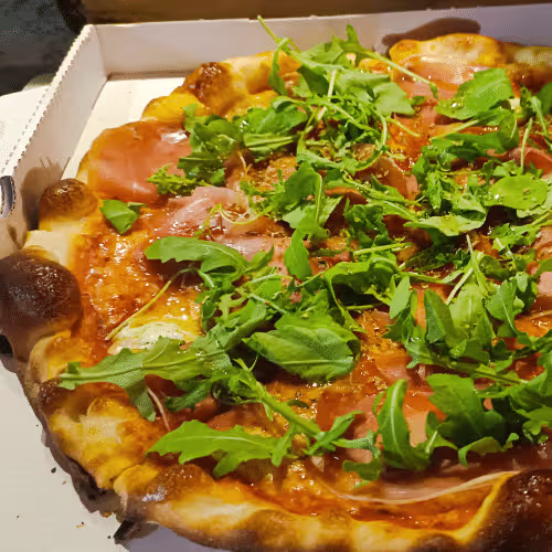 Pizza Philadelphia