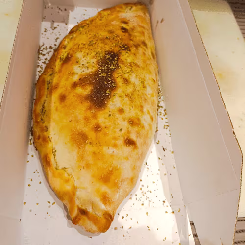 Calzone